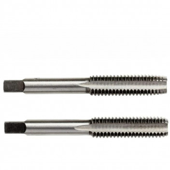 1/4" BSP Tap Set (2)