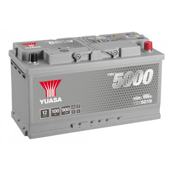 019 Battery 12v 100ah 900cca 5yr