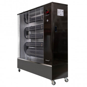 Airrex Heater AH800i (WiFi) 22kW/h Airrex Heater AH800i (WiFi) 22kW/h