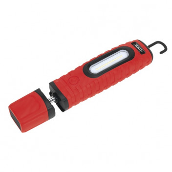 SMD LED Inspection Lamps 360  600-Lumens