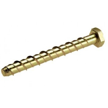 Thunder Bolts Hex Head (M10-60) (50)