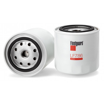 Lube Filters
