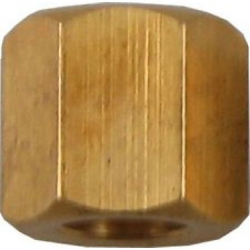 RH Nuts 3/8"