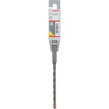 7mm x 100x160mm SDS-Plus-3 Drill Bit