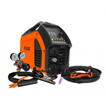 Evo Tig 200 Pulse AC/DC Welder