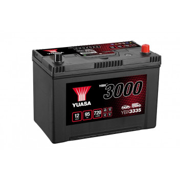 335 Battery 12v 95ah 720cca 3yr