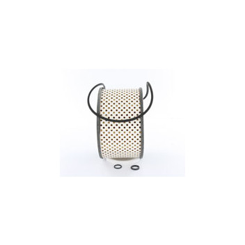 Hydraulic Filters