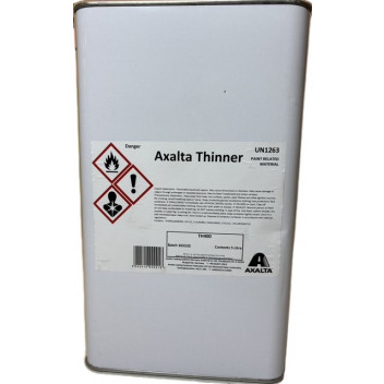 TH400  THINNERS