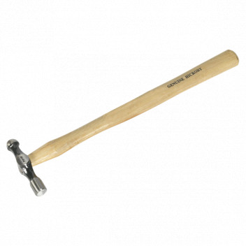 Hickory Shaft Ball Pein Hammer (4oz)