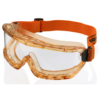 Premium Amber Goggle (B-Brand)