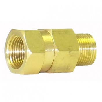 X-H/D M/F Swivel