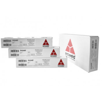 Arcweld 6013 4.0mm -4.5kg Per Pkt (3)