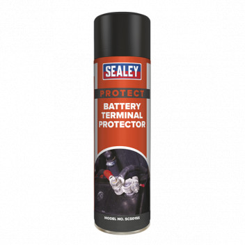 Battery Terminal Protector Aerosol 500ml