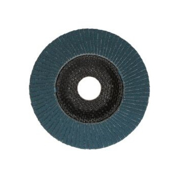 Norton Flap Disc - 80grit (115mm) Vulcan Norton Flap Disc - 80grit (115mm) Vulcan