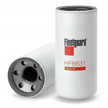 Hydraulic Filters