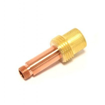 Gas Lens Body 3/32" (2.4mm)(WP17)(WP18)(WP26)