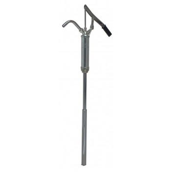 Metal Lever Operated Barrel Pump(55-1426)