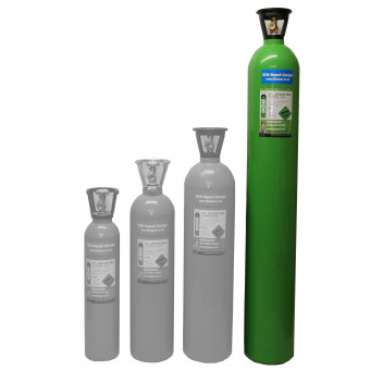 Pure Argon UN1006 50Ltr - 200bar