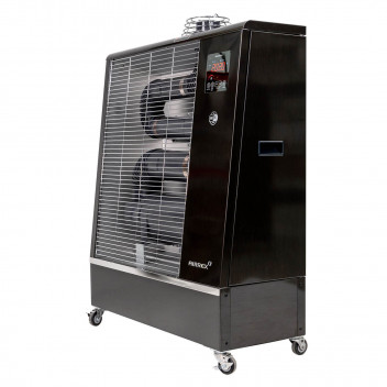 Airrex Heater AH200i (WiFi) 13kW/h Airrex Heater AH200i (WiFi) 13kW/h