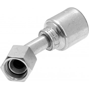 GATES MegaCrimp JIC Fem Elb 45 Std