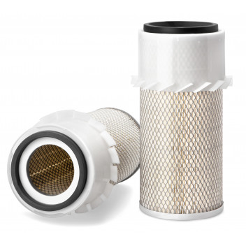 Air Intake Systems