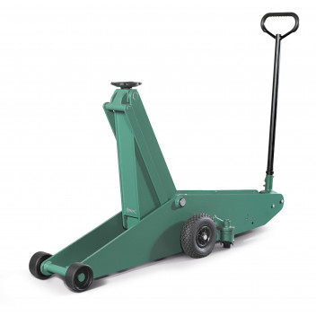 8 TON High Lift Trolley Jack 8T-HC G3