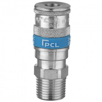 Vertex Coupling Male Thread R 1/2 Vertex Coupling Male Thread R 1/2