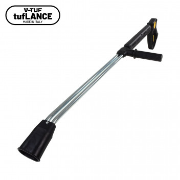 Lance Double S/H