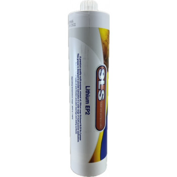 EP2 500grm Cat Brown Grease Each (Box 12)