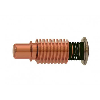 Electrode Duramax Hyamp 30-125 A