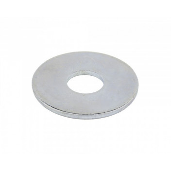 Steel Washer 5mm x 25mm