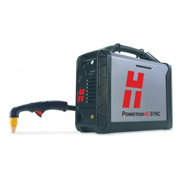 088568 Hypertherm Plasma Cutter 45XP 1 Phase - 7.6m Lead 088568 Hypertherm Plasma Cutter 45XP 1 Phase - 7.6m Lead