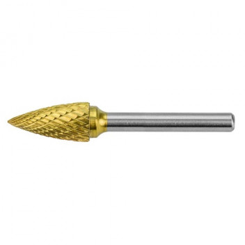 HMT GoldMax TCT Burr 12mm Tree HMT GoldMax TCT Burr 12mm Tree