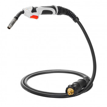 Titanium 150 Mig Torch 4mt Euro